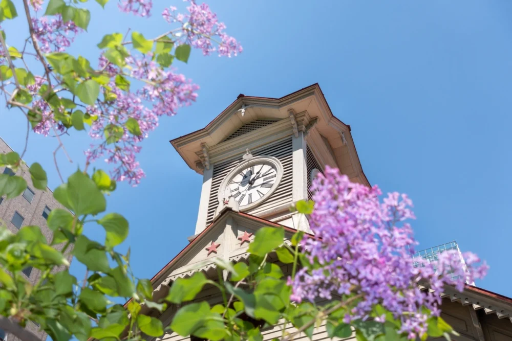 5月 新緑の季節を愉しむGWステイ