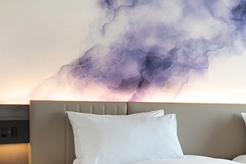 Characteristics of the room| Grand Mercure Sapporo Odori Park [Official]