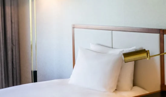 Room Image| Grand Mercure Sapporo Odori Park [Official]