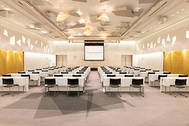 Meetings, Training and Seminars| Grand Mercure Sapporo Odori Park