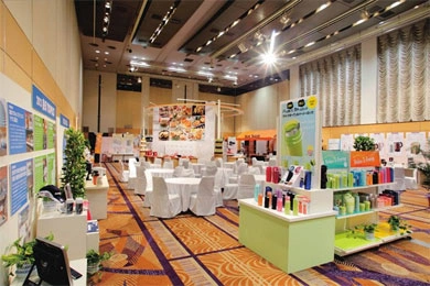 Exhibitions, Trade Fairs, Events| Grand Mercure Sapporo Odori Park
