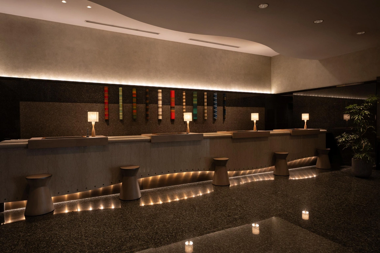 メインビジュアルイメージ｜グランドメルキュール札幌大通公園