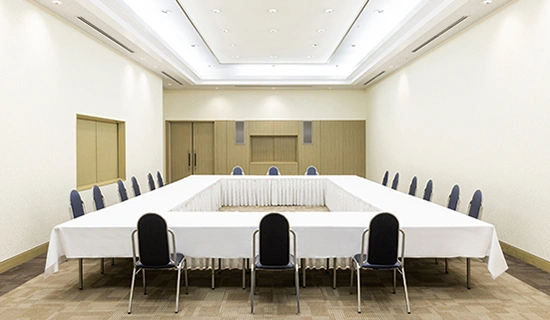 Crystal Room| Grand Mercure Sapporo Odori Park
