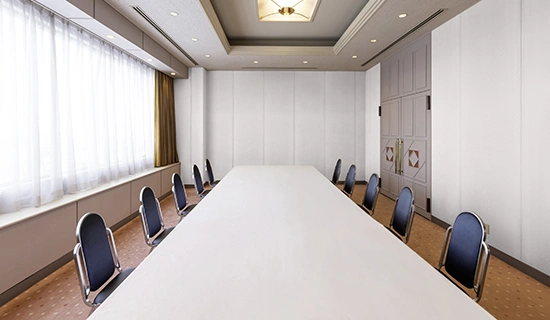 Garnet Hall| Grand Mercure Sapporo Odori Park