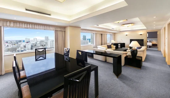 Room Image| Grand Mercure Sapporo Odori Park [Official]