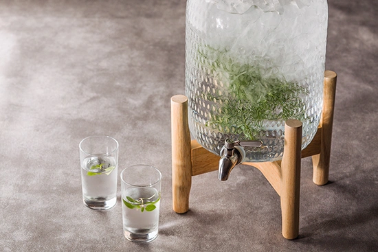 イブニングソーシャルドリンクイメージ｜グランドメルキュール札幌大通公園