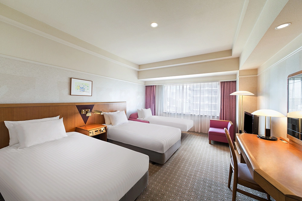 Room Image| Grand Mercure Sapporo Odori Park [Official]