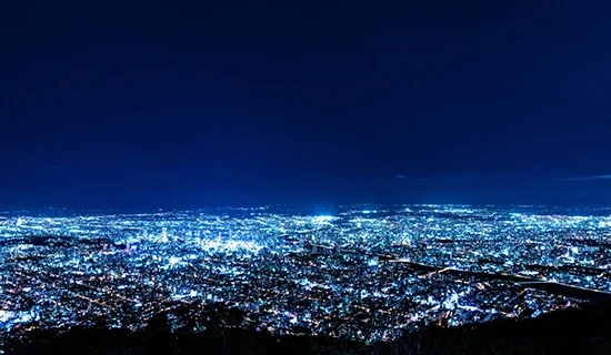フォトギャラリー|グランドメルキュール札幌大通公園