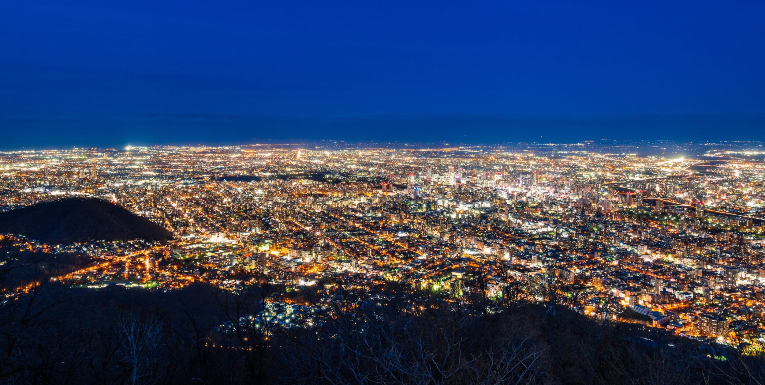 Sapporo Moiwayama Ropeway