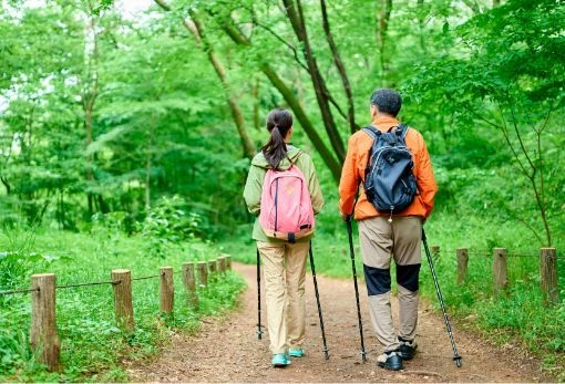 Activities I wanted to experience